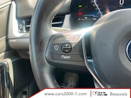 BMW X1 U11  sDrive 18i 136ch DKG7 occasion - Photo 12