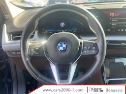 BMW X1 U11  sDrive 18i 136ch DKG7 occasion - Photo 14