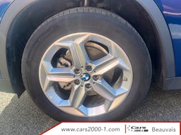 BMW X1 U11  sDrive 18i 136ch DKG7 occasion - Photo 15