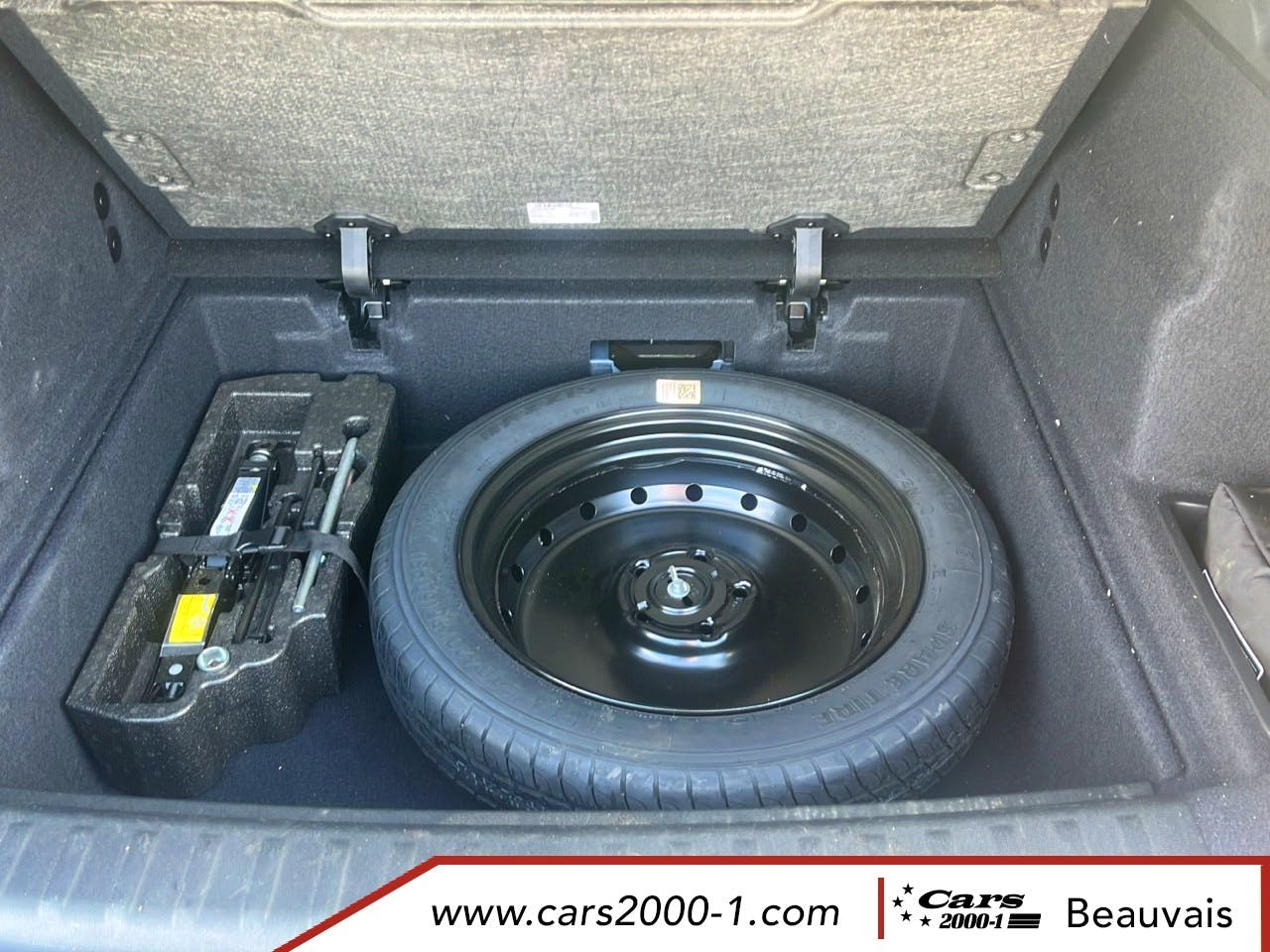 BMW X1 U11  sDrive 18i 136ch DKG7 occasion - Photo 17