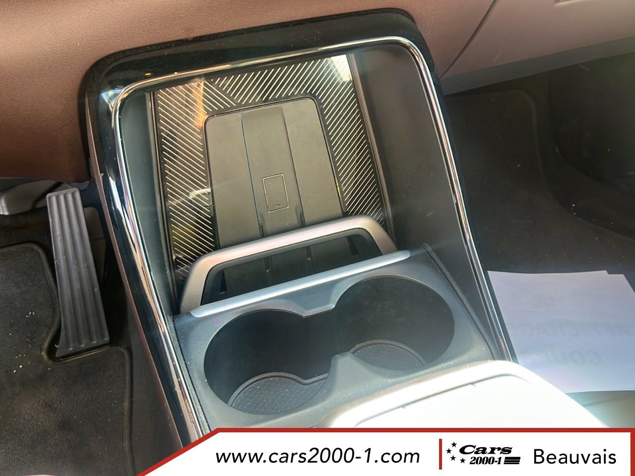 BMW X1 U11  sDrive 18i 136ch DKG7 occasion - Photo 18