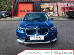 BMW X1 U11  sDrive 18i 136ch DKG7 occasion - Photo 2