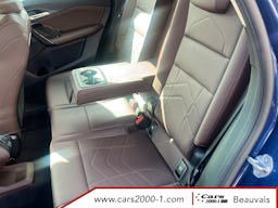 BMW X1 U11  sDrive 18i 136ch DKG7 occasion - Photo 21