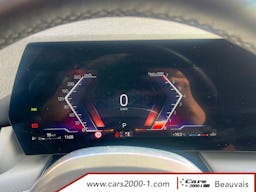 BMW X1 U11  sDrive 18i 136ch DKG7 occasion - Photo 22