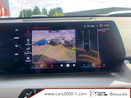 BMW X1 U11  sDrive 18i 136ch DKG7 occasion - Photo 23