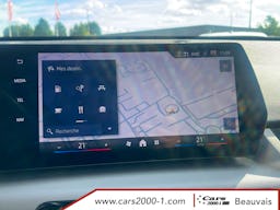 BMW X1 U11  sDrive 18i 136ch DKG7 occasion - Photo 25
