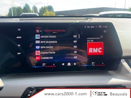 BMW X1 U11  sDrive 18i 136ch DKG7 occasion - Photo 26