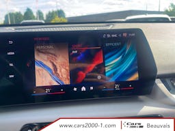 BMW X1 U11  sDrive 18i 136ch DKG7 occasion - Photo 27