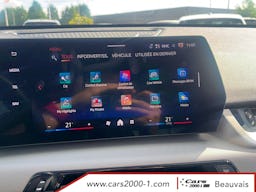 BMW X1 U11  sDrive 18i 136ch DKG7 occasion - Photo 29