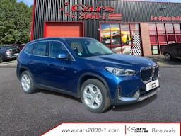 BMW X1 U11  sDrive 18i 136ch DKG7 occasion - Photo 3