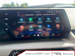 BMW X1 U11  sDrive 18i 136ch DKG7 occasion - Photo 30