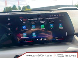 BMW X1 U11  sDrive 18i 136ch DKG7 occasion - Photo 31