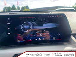 BMW X1 U11  sDrive 18i 136ch DKG7 occasion - Photo 32