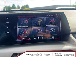 BMW X1 U11  sDrive 18i 136ch DKG7 occasion - Photo 33