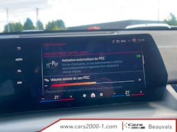 BMW X1 U11  sDrive 18i 136ch DKG7 occasion - Photo 36