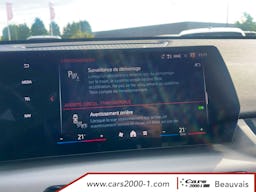 BMW X1 U11  sDrive 18i 136ch DKG7 occasion - Photo 37
