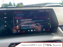 BMW X1 U11  sDrive 18i 136ch DKG7 occasion - Photo 38