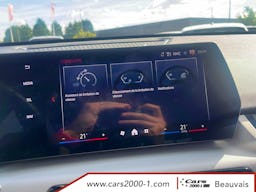 BMW X1 U11  sDrive 18i 136ch DKG7 occasion - Photo 39