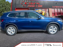 BMW X1 U11  sDrive 18i 136ch DKG7 occasion - Photo 4
