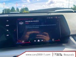 BMW X1 U11  sDrive 18i 136ch DKG7 occasion - Photo 40