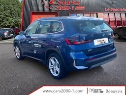 BMW X1 U11  sDrive 18i 136ch DKG7 occasion - Photo 6