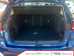 BMW X1 U11  sDrive 18i 136ch DKG7 occasion - Photo 7