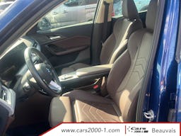 BMW X1 U11  sDrive 18i 136ch DKG7 occasion - Photo 8