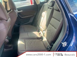 BMW X1 U11  sDrive 18i 136ch DKG7 occasion - Photo 9