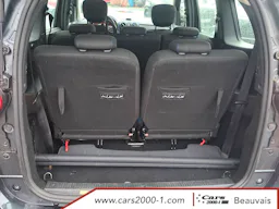 Dacia Lodgy Blue dCi 115 7 places 15 ans occasion - Photo 7