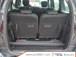 Dacia Lodgy  Blue dCi 115 7 places 15 ans occasion - Photo 7