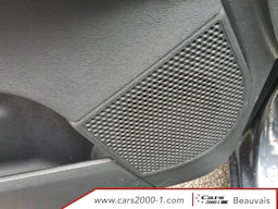 Dacia Lodgy Blue dCi 115 7 places 15 ans occasion - Photo 13