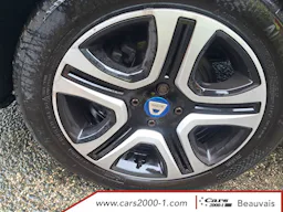 Dacia Lodgy  Blue dCi 115 7 places 15 ans occasion - Photo 15
