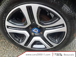 Dacia Lodgy Blue dCi 115 7 places 15 ans occasion - Photo 16