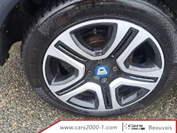 Dacia Lodgy  Blue dCi 115 7 places 15 ans occasion - Photo 17