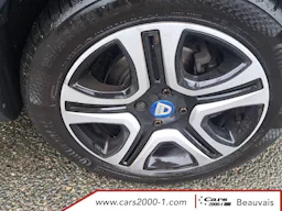 Dacia Lodgy Blue dCi 115 7 places 15 ans occasion - Photo 18