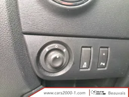 Dacia Lodgy Blue dCi 115 7 places 15 ans occasion - Photo 20
