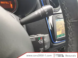 Dacia Lodgy Blue dCi 115 7 places 15 ans occasion - Photo 21