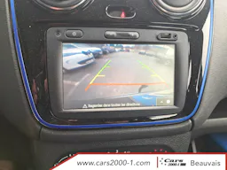 Dacia Lodgy  Blue dCi 115 7 places 15 ans occasion - Photo 22