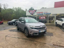 Citroën C5 Aircross  C5 AIRCR. 1.2 PTEC SHIN occasion - Photo 1