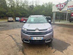 Citroën C5 Aircross C5 AIRCR. 1.2 PTEC SHIN occasion - Photo 2