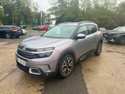 Citroën C5 Aircross  C5 AIRCR. 1.2 PTEC SHIN occasion - Photo 3