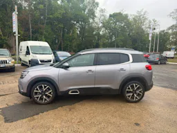 Citroën C5 Aircross C5 AIRCR. 1.2 PTEC SHIN occasion - Photo 4