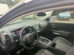 Citroën C5 Aircross  C5 AIRCR. 1.2 PTEC SHIN occasion - Photo 5
