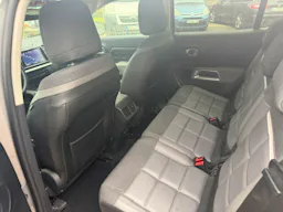 Citroën C5 Aircross  C5 AIRCR. 1.2 PTEC SHIN occasion - Photo 7