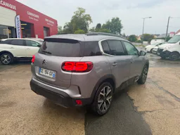 Citroën C5 Aircross  C5 AIRCR. 1.2 PTEC SHIN occasion - Photo 9