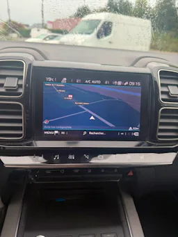 Citroën C5 Aircross  C5 AIRCR. 1.2 PTEC SHIN occasion - Photo 12