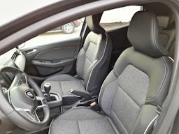 Renault Clio V BLUEDCI 115CV INTENS occasion - Photo 3