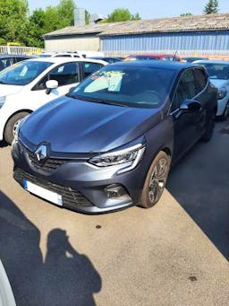 Renault Clio V BLUEDCI 115CV INTENS occasion - Photo 5