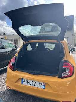 Renault Twingo  0.9L TCE 90 INTENS occasion - Photo 2