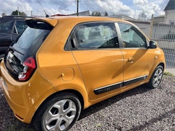 Renault Twingo  0.9L TCE 90 INTENS occasion - Photo 4
